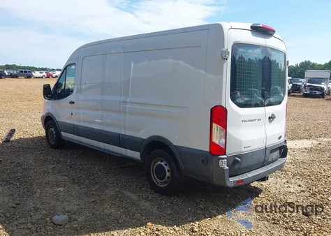 2018 Ford Transit-350 z USA, uszkodzony, nr VIN 1FTBW2CG7JKB20976